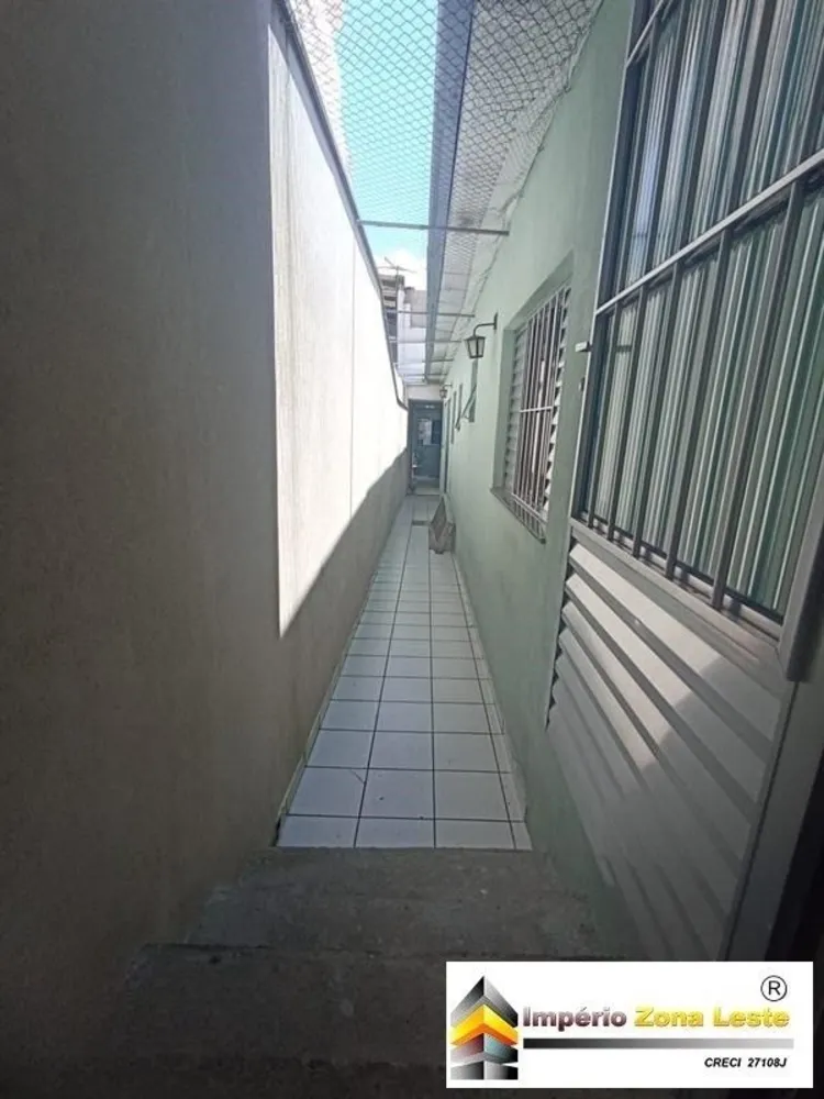 Casa, 2 quartos, 100 m² - Foto 4