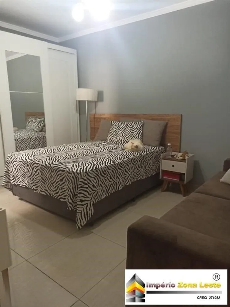Casa, 2 quartos, 100 m² - Foto 9
