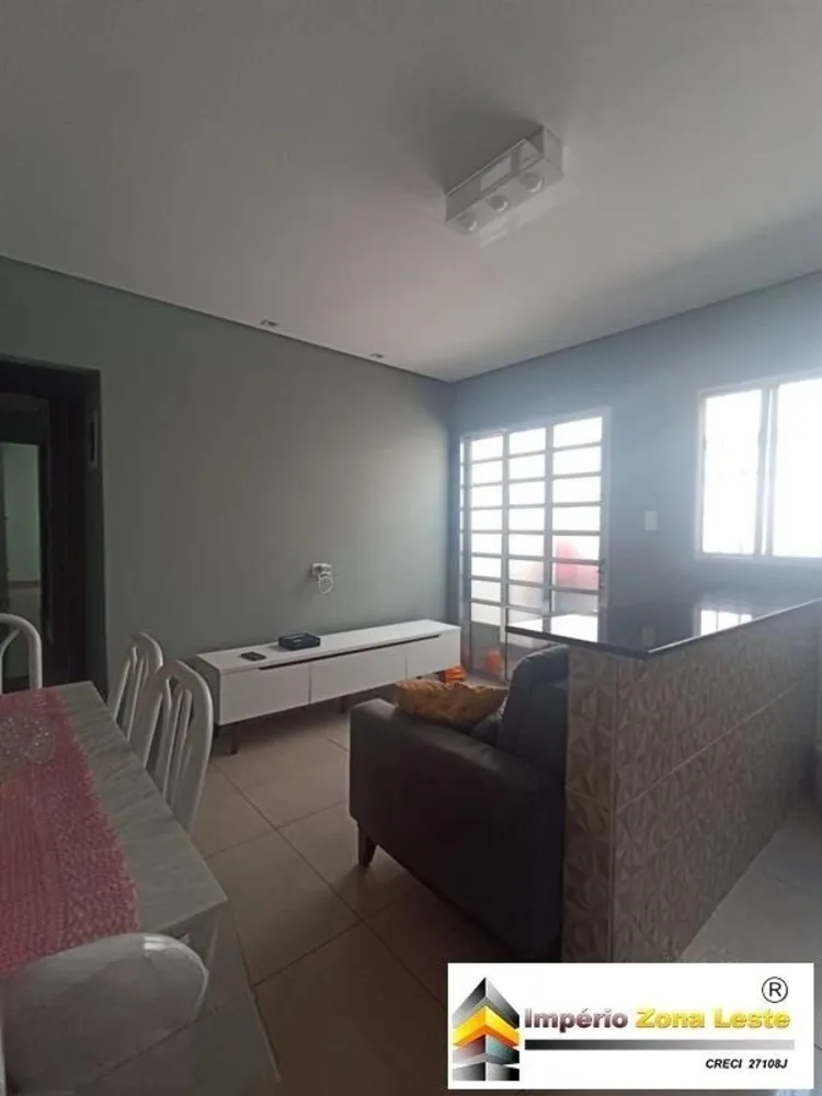 Casa, 2 quartos, 100 m² - Foto 7