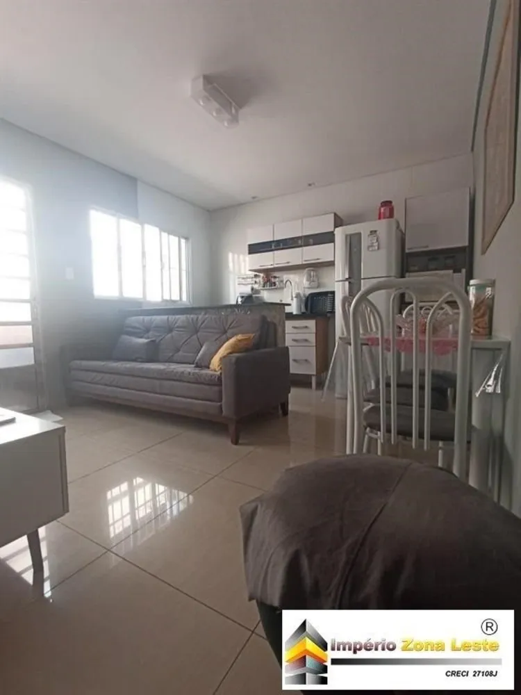 Casa, 2 quartos, 100 m² - Foto 8