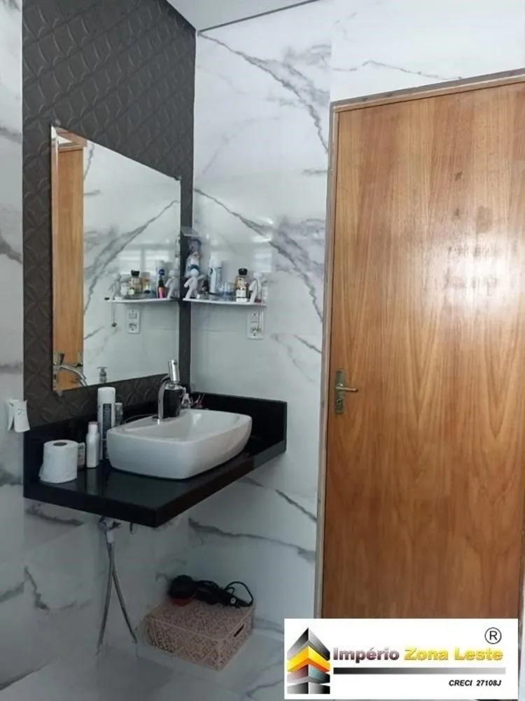 Casa, 2 quartos, 100 m² - Foto 5