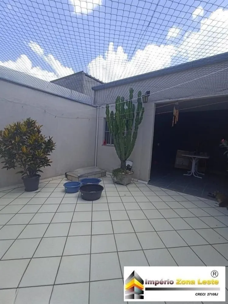 Casa, 2 quartos, 100 m² - Foto 16