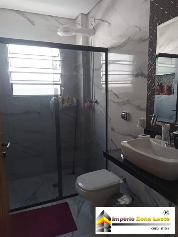 Casa, 2 quartos, 100 m² - Foto 11
