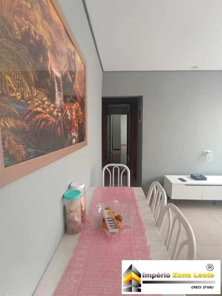 Casa, 2 quartos, 100 m² - Foto 7