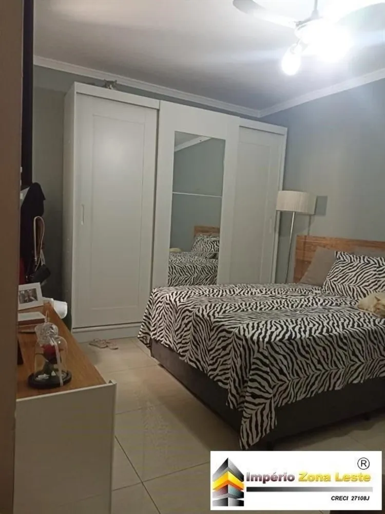 Casa, 2 quartos, 100 m² - Foto 6