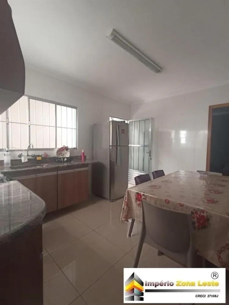 Casa, 2 quartos, 100 m² - Foto 8