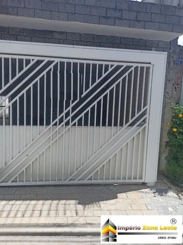 Casa, 2 quartos, 100 m² - Foto 2