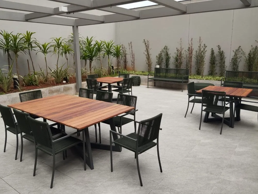 Prédio Inteiro, 27 m² - Foto 4