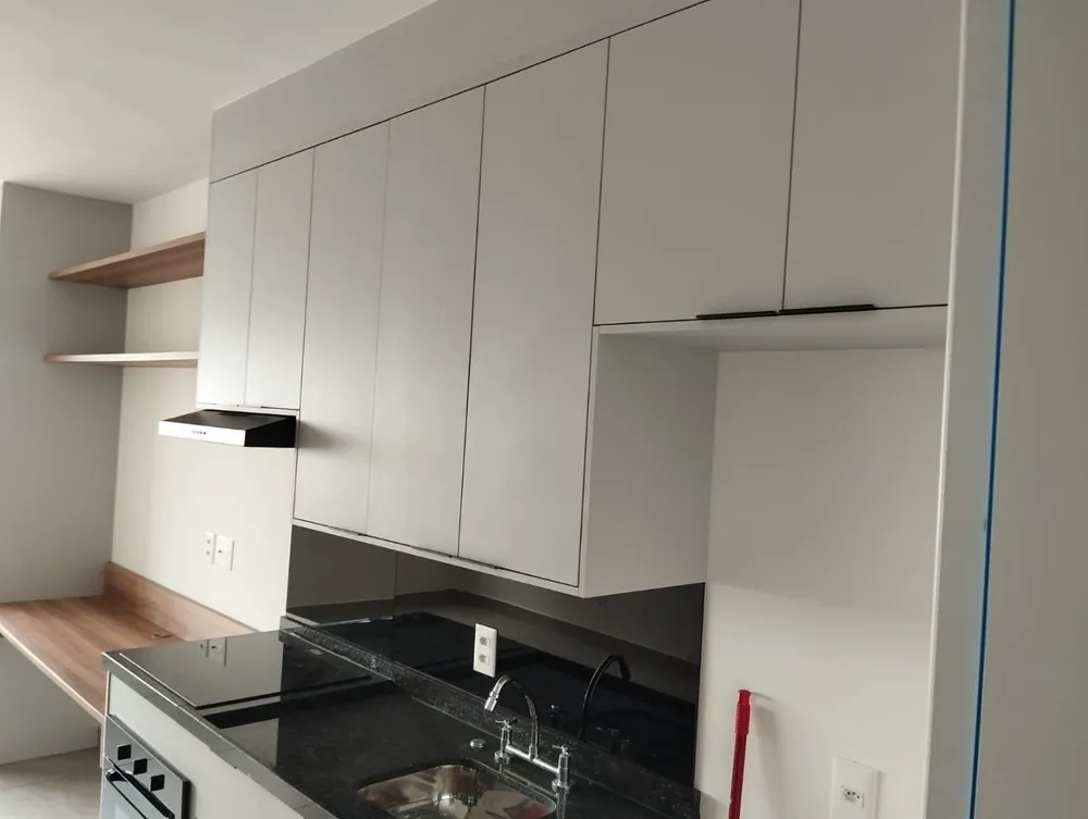Prédio Inteiro, 27 m² - Foto 3