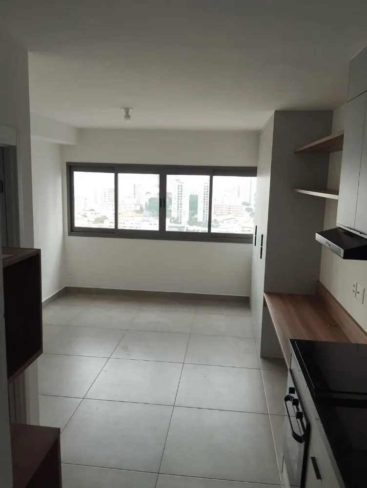 Prédio Inteiro, 27 m² - Foto 1