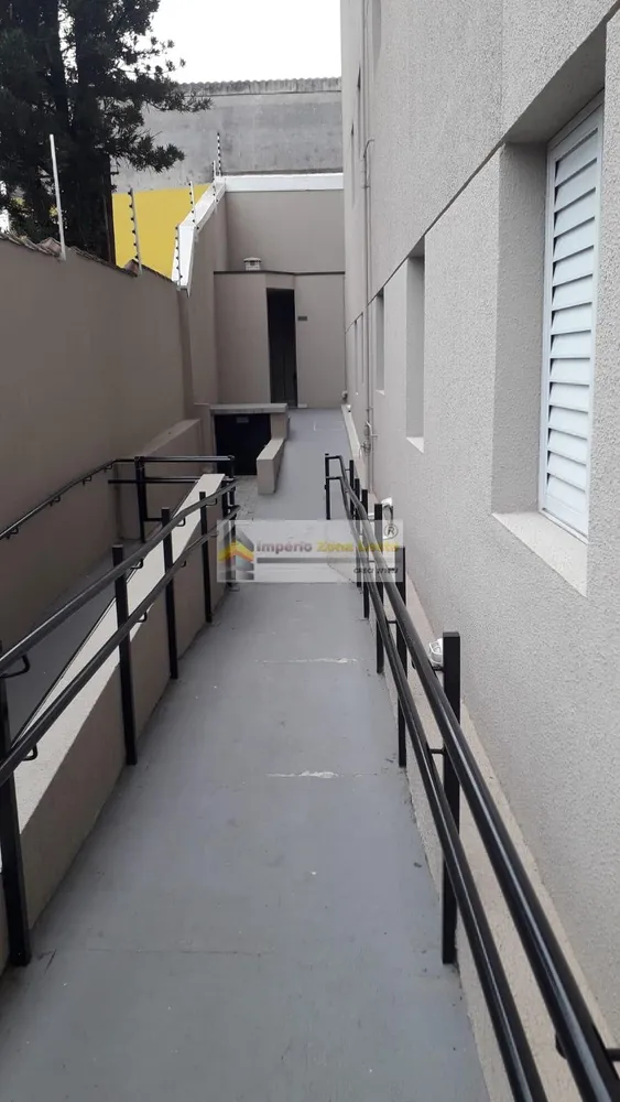 Apartamento, 2 quartos, 37 m² - Foto 8