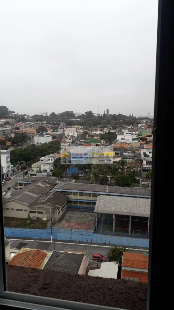 Apartamento, 2 quartos, 37 m² - Foto 3
