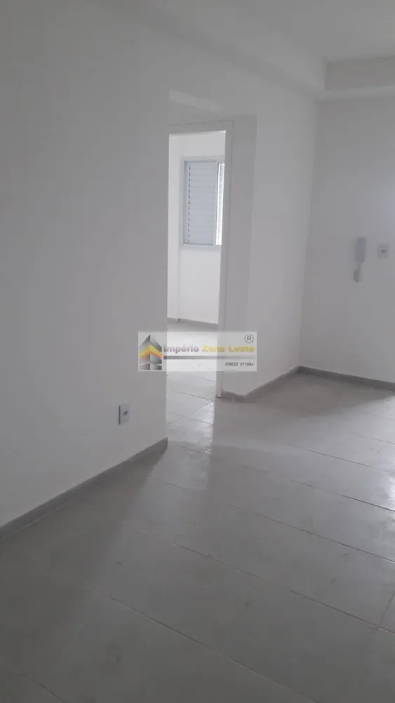 Apartamento, 2 quartos, 37 m² - Foto 8