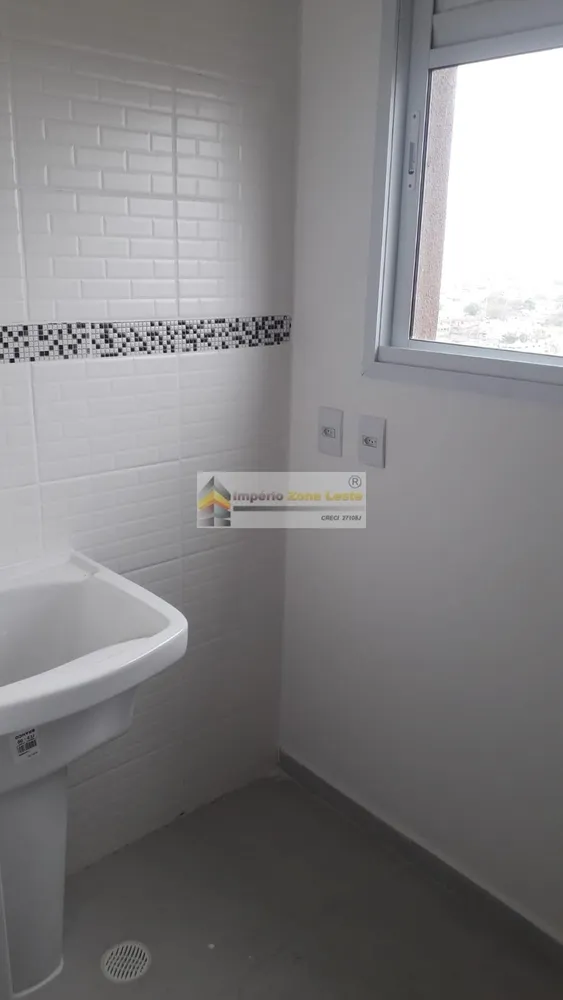 Apartamento, 2 quartos, 37 m² - Foto 5