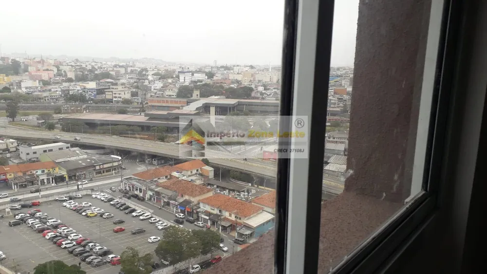Apartamento, 2 quartos, 37 m² - Foto 14
