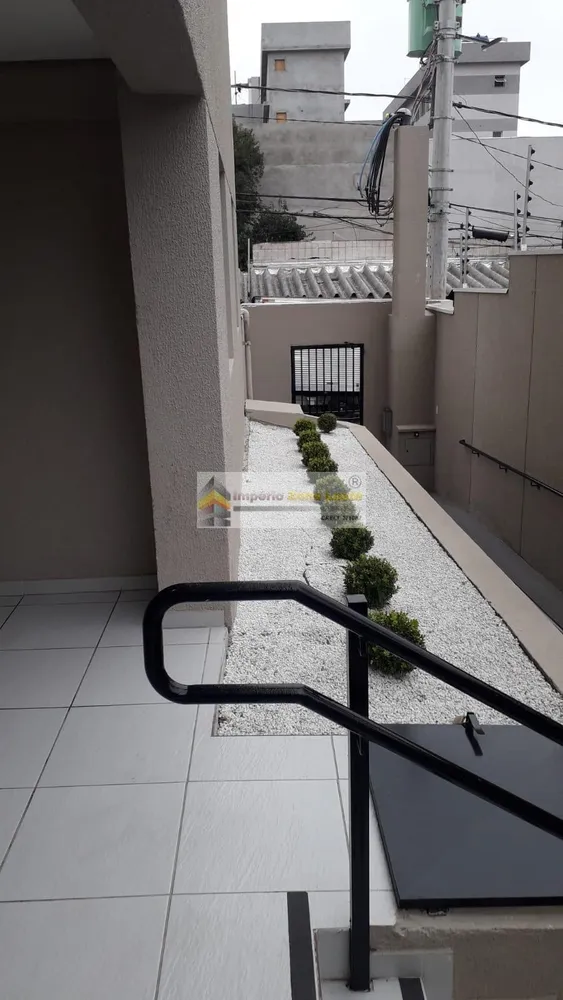 Apartamento, 2 quartos, 37 m² - Foto 7
