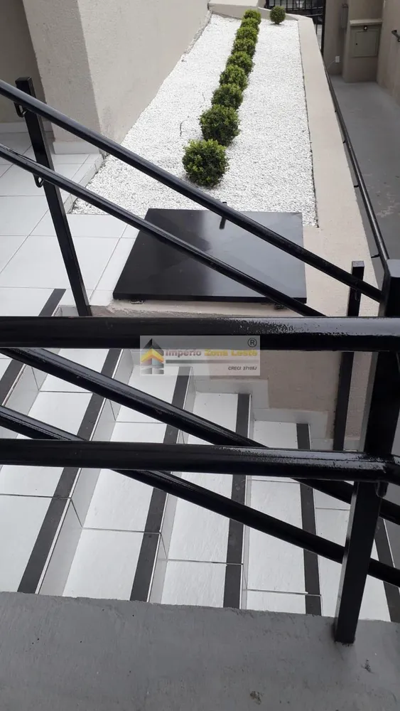 Apartamento, 2 quartos, 37 m² - Foto 2