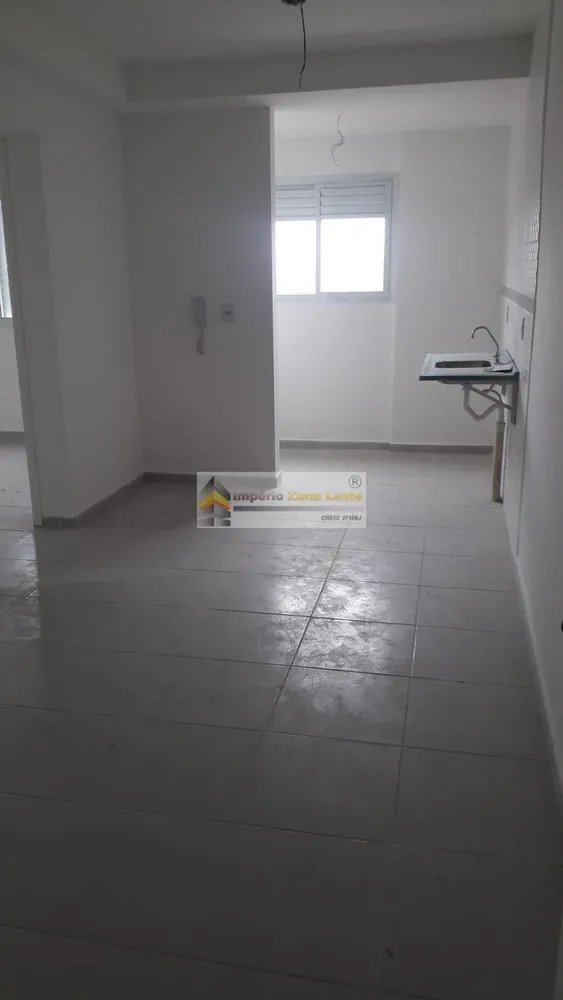 Apartamento, 2 quartos, 37 m² - Foto 6