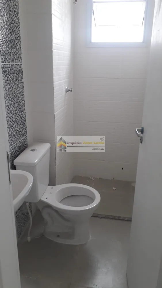 Apartamento, 2 quartos, 37 m² - Foto 1
