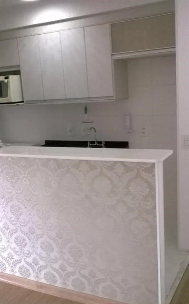 Apartamento, 1 quarto, 54 m² - Foto 8