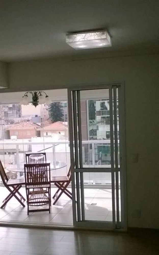 Apartamento, 1 quarto, 54 m² - Foto 6