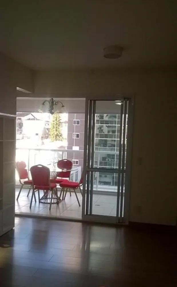 Apartamento, 1 quarto, 54 m² - Foto 6