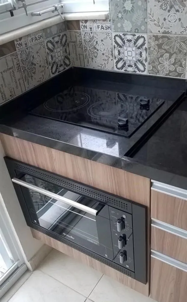 Apartamento, 1 quarto, 54 m² - Foto 7