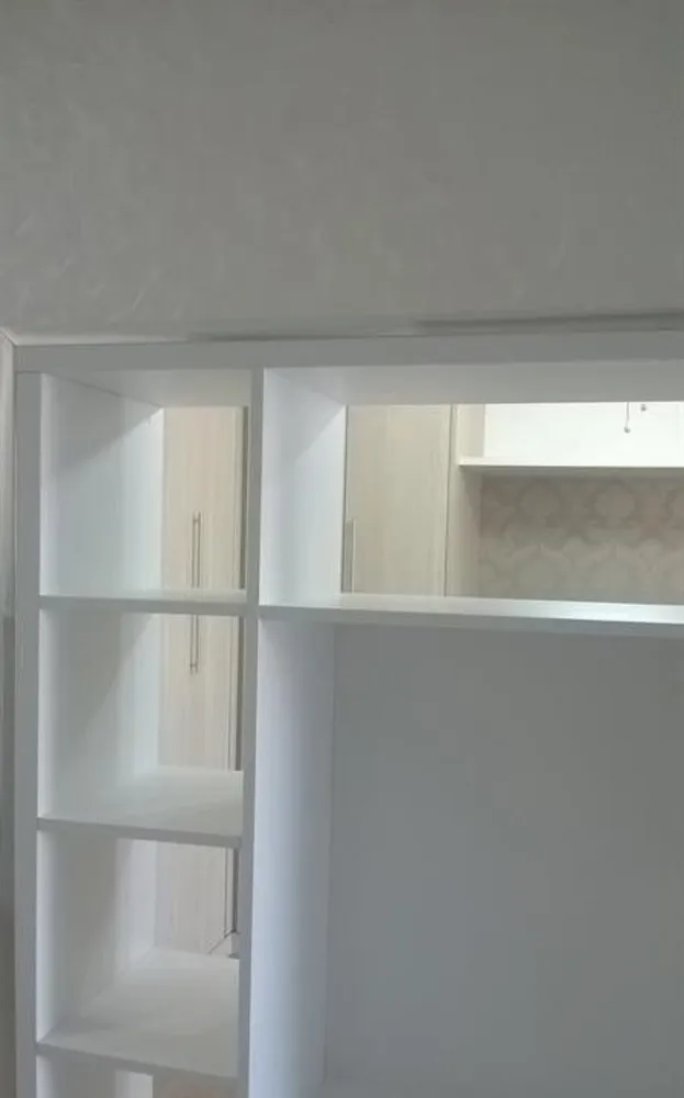 Apartamento, 1 quarto, 54 m² - Foto 3