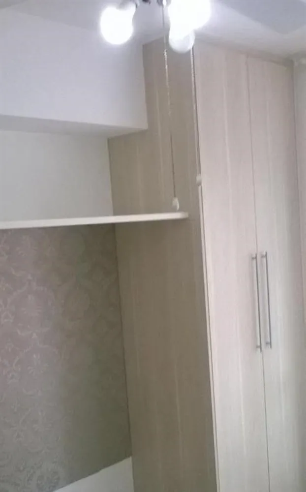 Apartamento, 1 quarto, 54 m² - Foto 9
