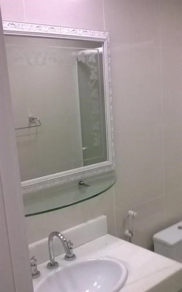 Apartamento, 1 quarto, 54 m² - Foto 4