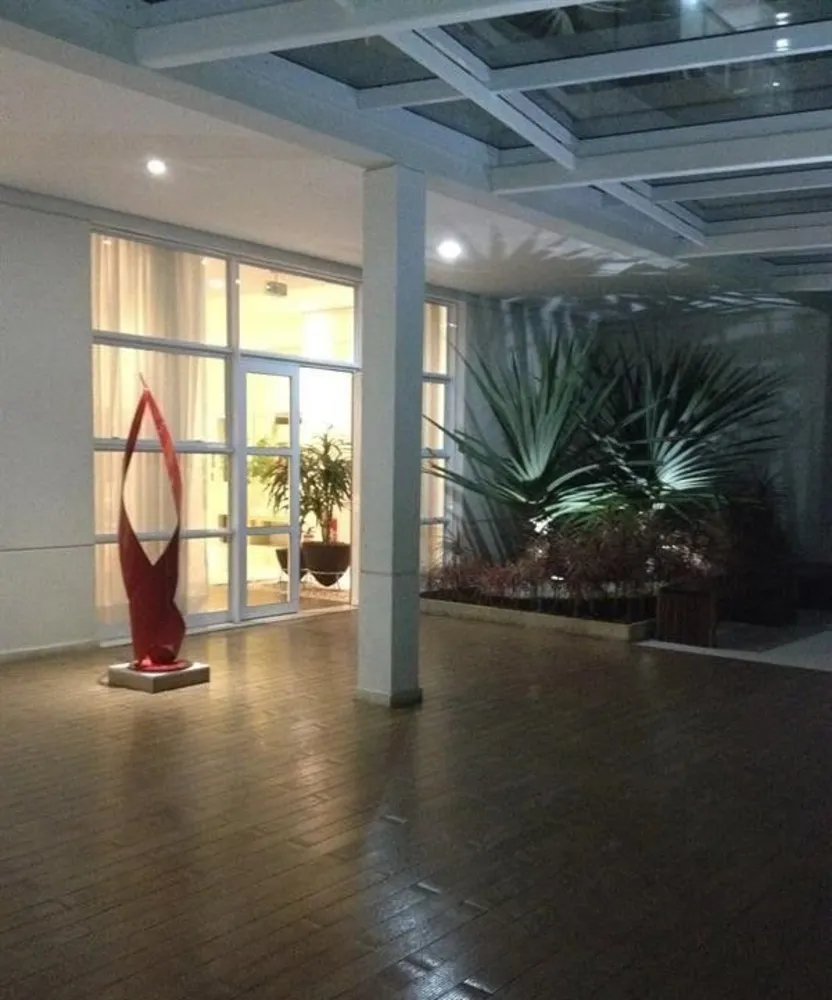 Apartamento, 1 quarto, 54 m² - Foto 11