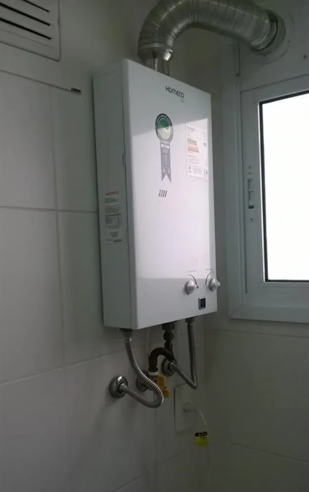 Apartamento, 1 quarto, 54 m² - Foto 1