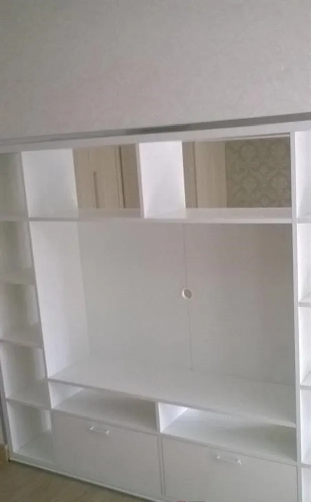 Apartamento, 1 quarto, 54 m² - Foto 5