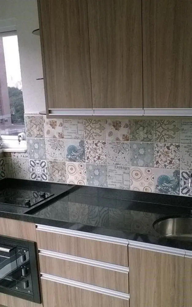 Apartamento, 1 quarto, 54 m² - Foto 5