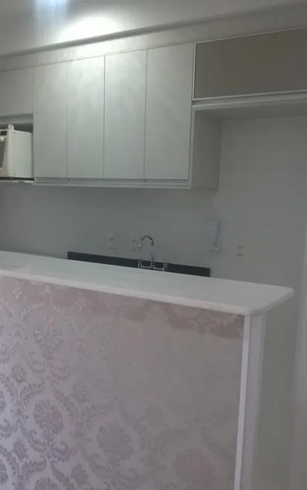 Apartamento, 1 quarto, 54 m² - Foto 4