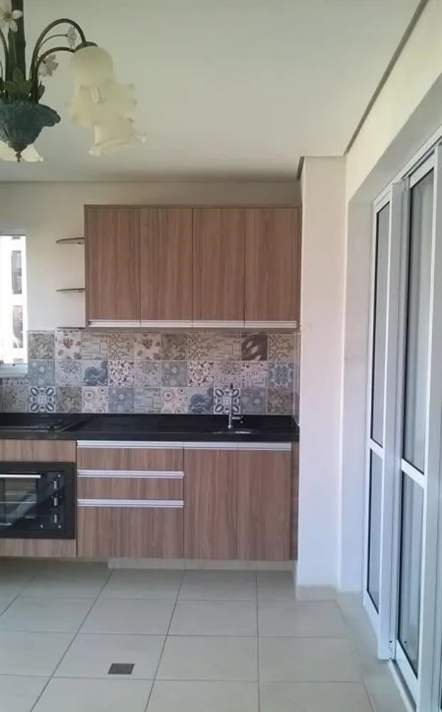 Apartamento, 1 quarto, 54 m² - Foto 3