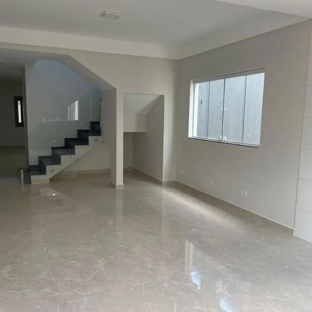 Sobrado, 3 quartos, 150 m² - Foto 2