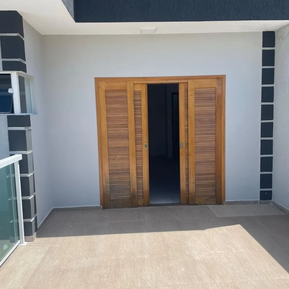 Sobrado, 3 quartos, 150 m² - Foto 4