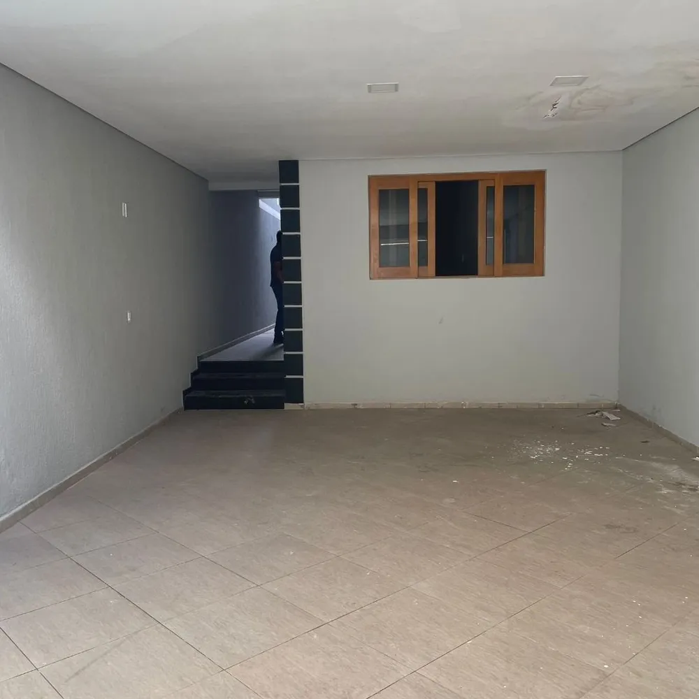 Sobrado, 3 quartos, 150 m² - Foto 1