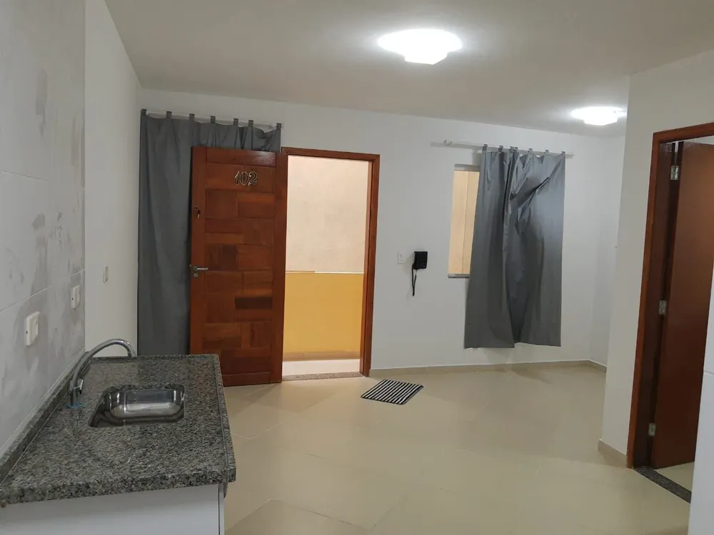 Prédio Inteiro, 34 m² - Foto 1