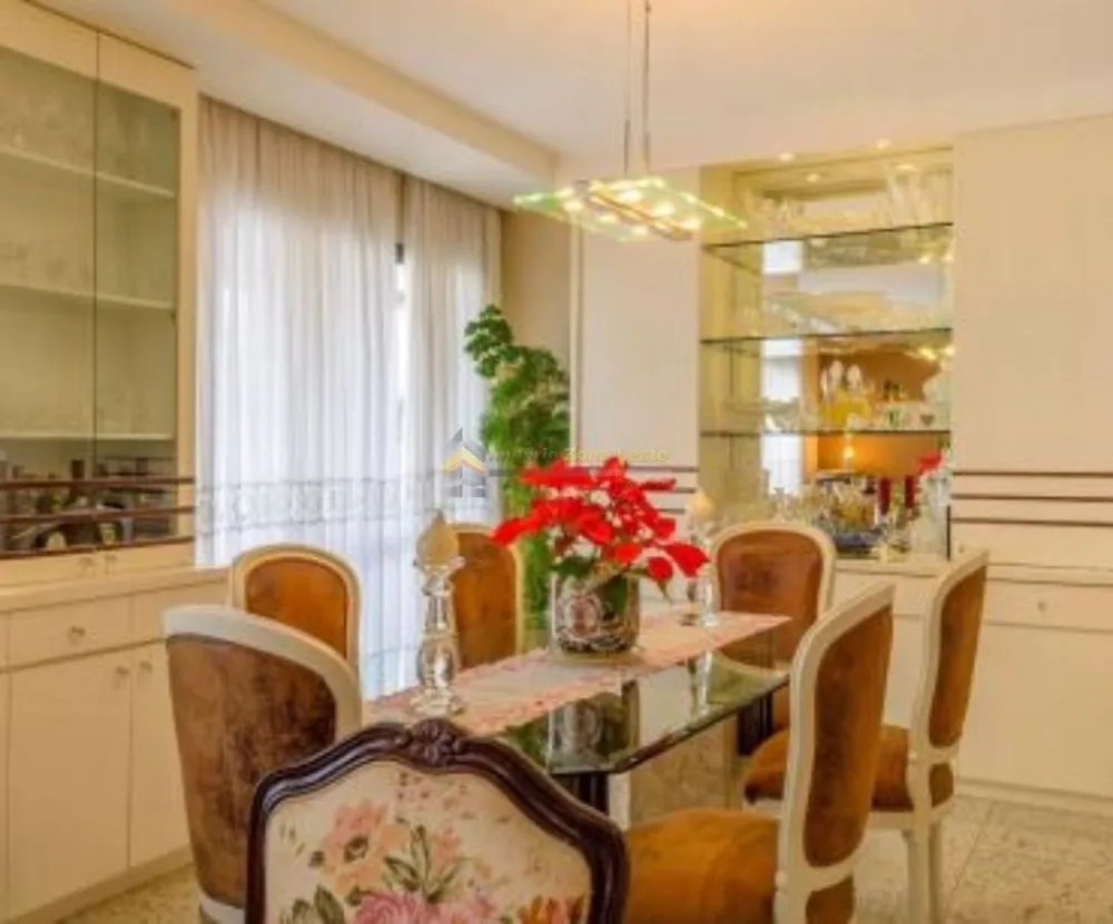 Apartamento, 4 quartos, 150 m² - Foto 6