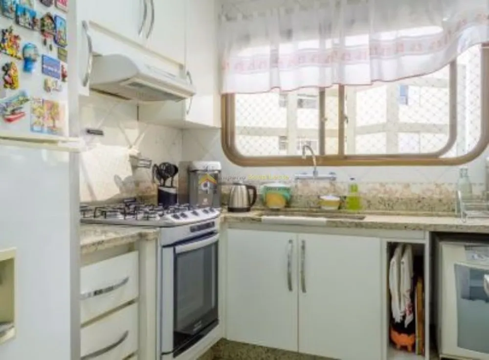 Apartamento, 4 quartos, 150 m² - Foto 9