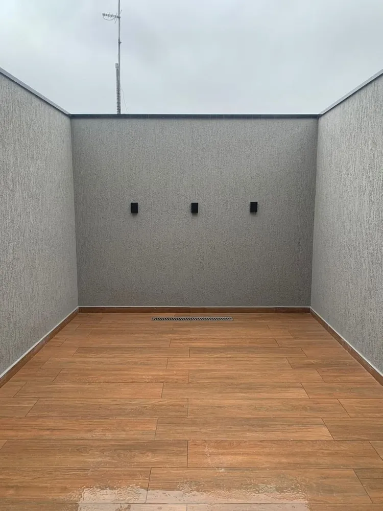 Sobrado, 3 quartos, 124 m² - Foto 12