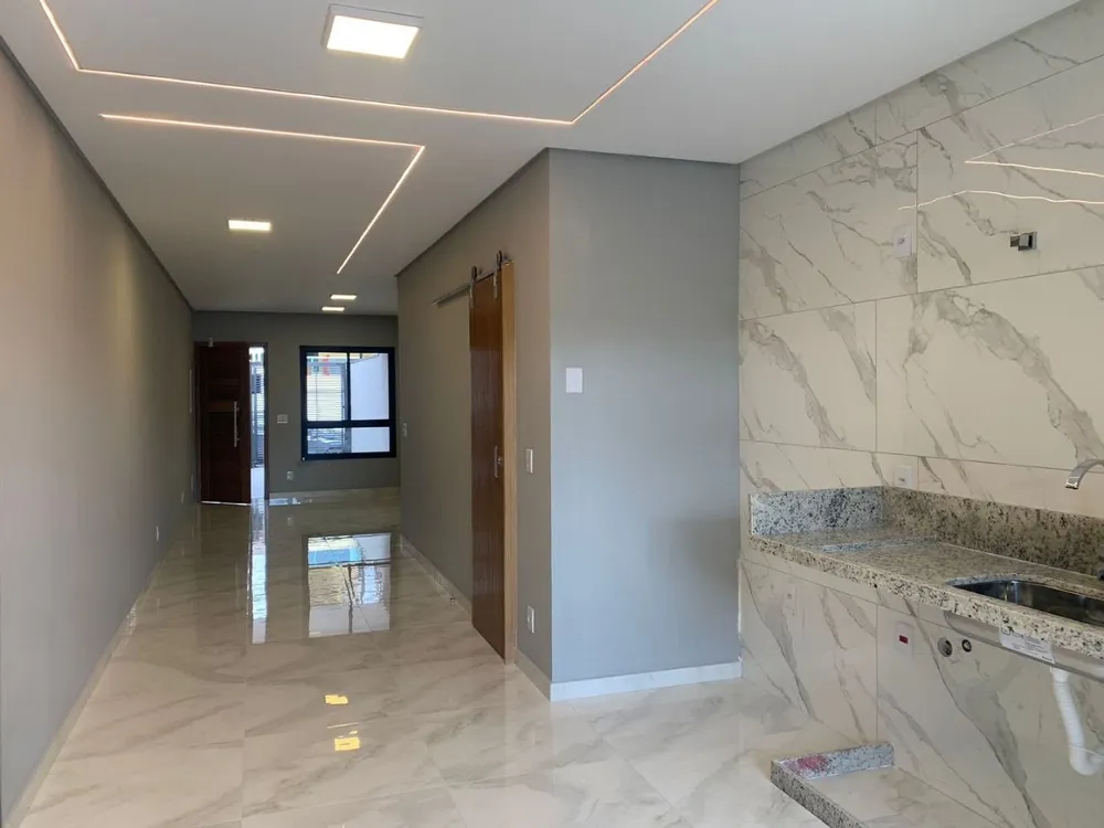 Sobrado, 3 quartos, 124 m² - Foto 3
