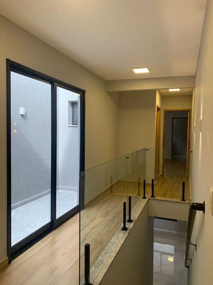 Sobrado, 3 quartos, 124 m² - Foto 4