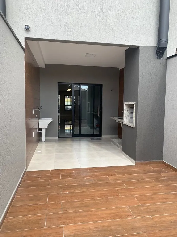 Sobrado, 3 quartos, 124 m² - Foto 11