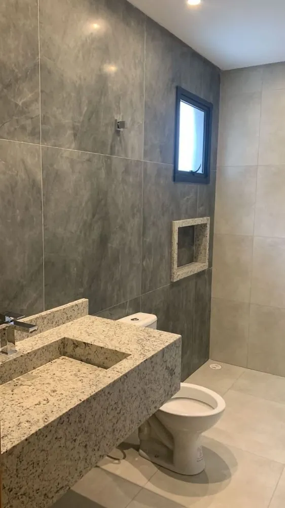 Sobrado, 3 quartos, 124 m² - Foto 8