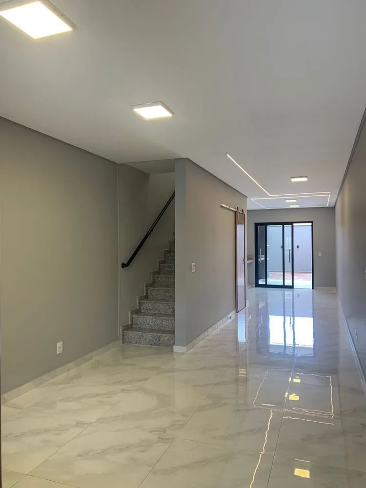 Sobrado, 3 quartos, 124 m² - Foto 2