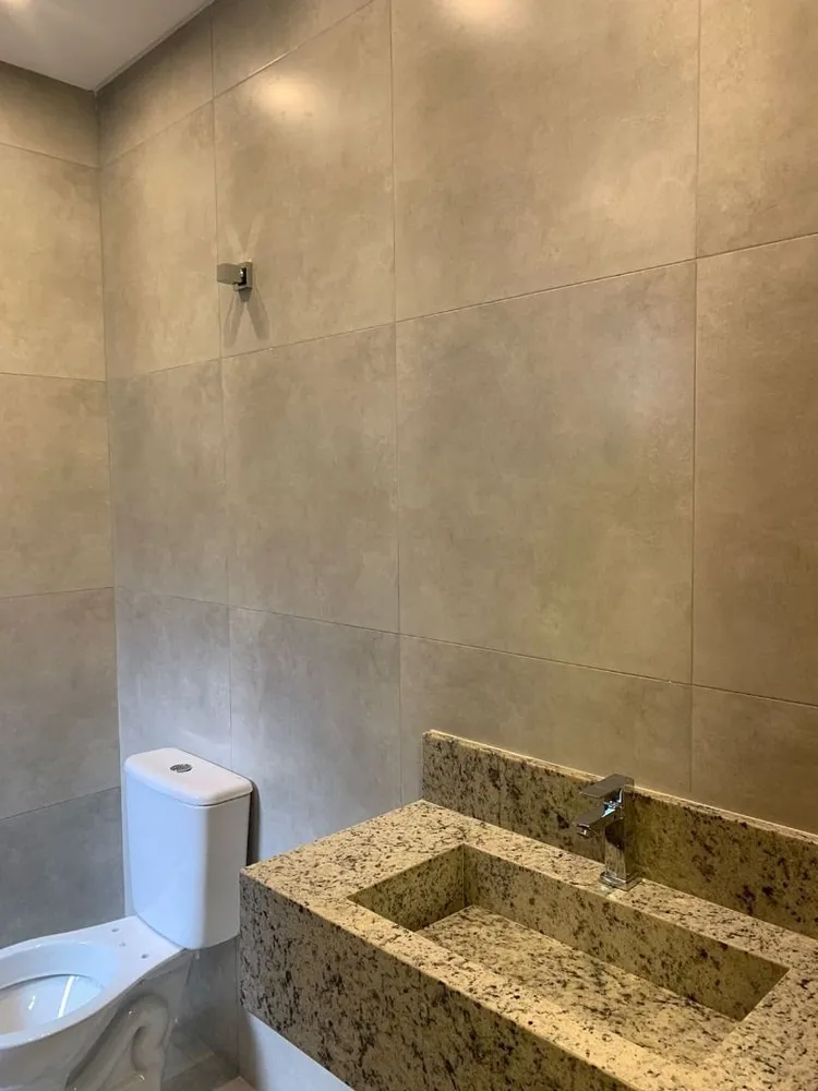 Sobrado, 3 quartos, 124 m² - Foto 9