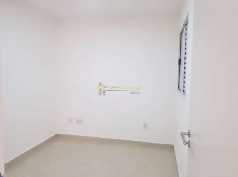 Casa, 2 quartos, 40 m² - Foto 1